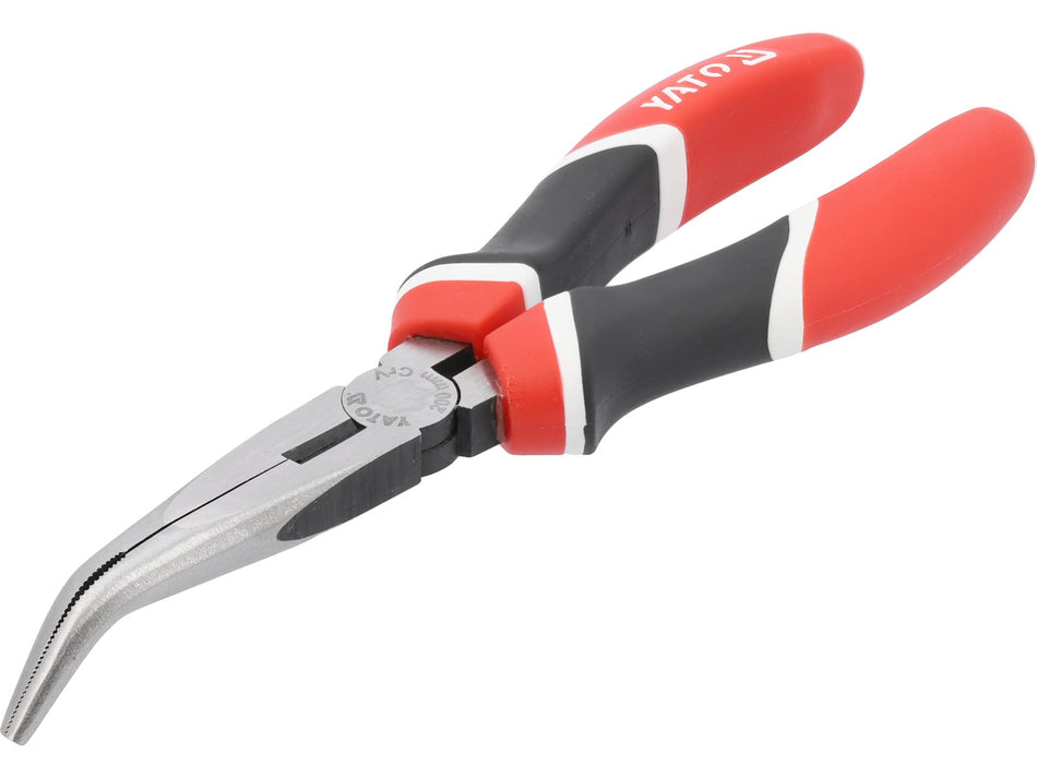 Patent cu varf ascutit indoit Yato 200mm YATO YT-1946