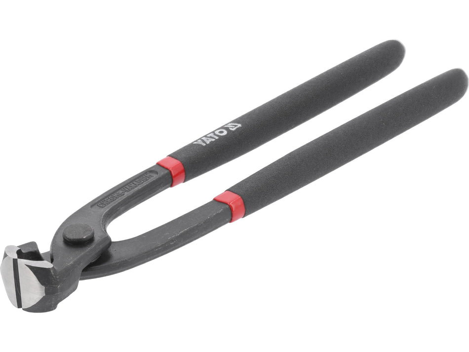 Cleste pentru cuie Yato 250mm, cr-v YATO YT-1949