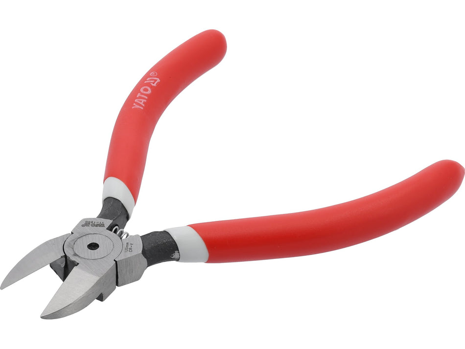 Cleste taietor Yato 125mm, crv YATO YT-1950
