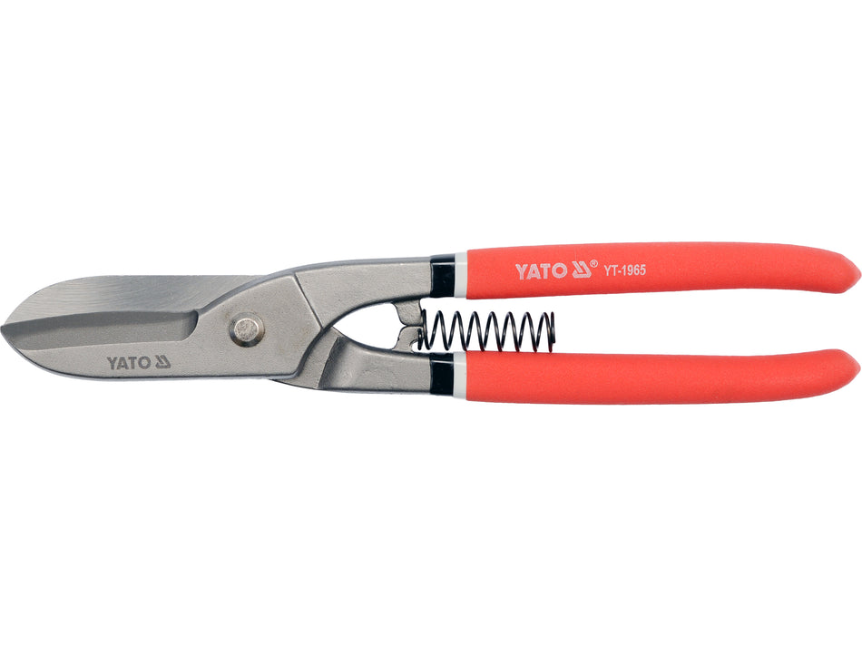 Foarfeca cu arc pentru tabla Yato 300mm YATO YT-1965