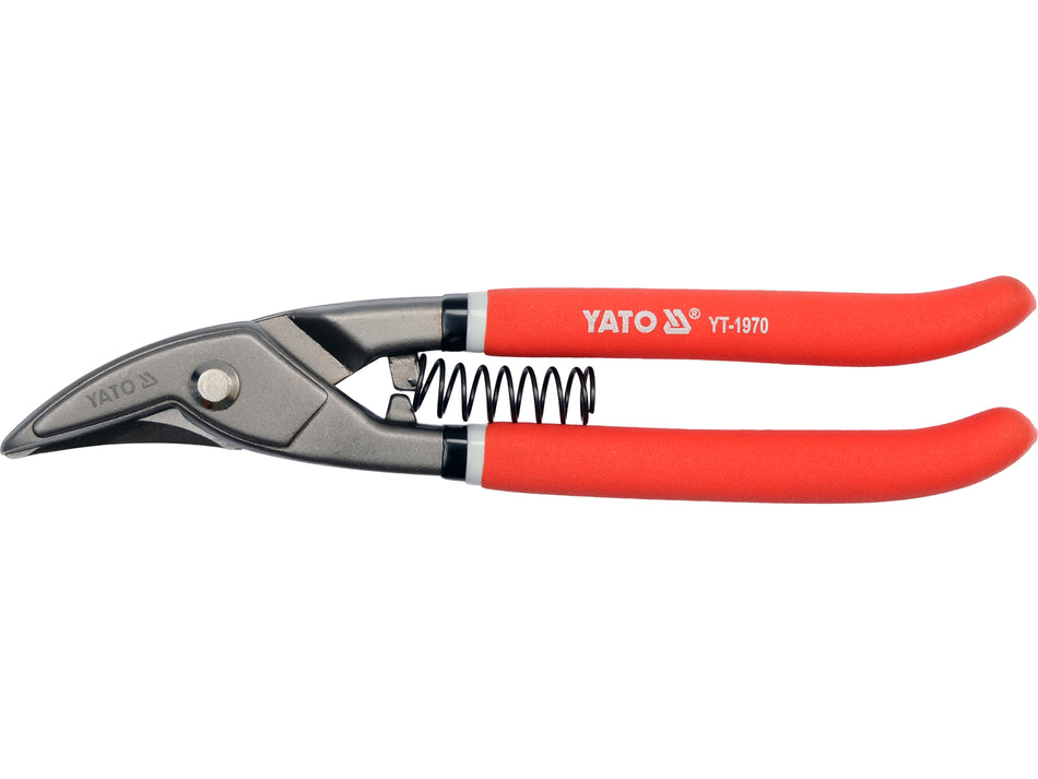 Foarfeca cu arc pentru tabla Yato 260mm YATO YT-1970