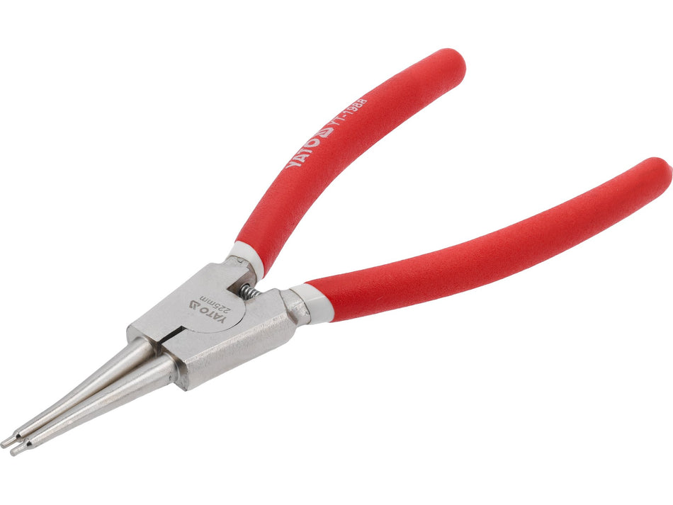 Cleste pentru departat cu varf drept Yato 225mm...