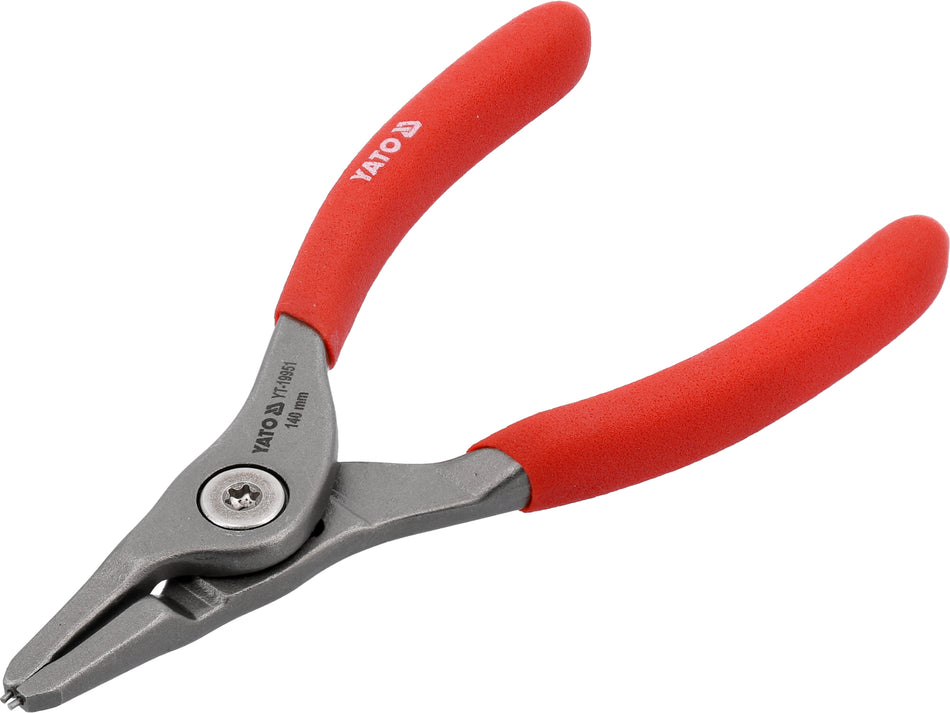 Cleste seger exterior drepentru Yato 140mm YATO... 140MM-2