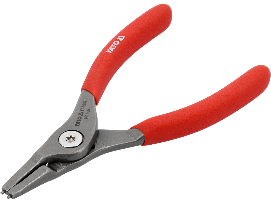 Cleste seger exterior drepentru Yato 140mm YATO... 140M 140MM