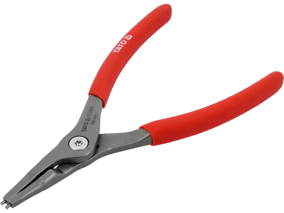 Cleste seger exterior drepentru Yato 180mm YATO...