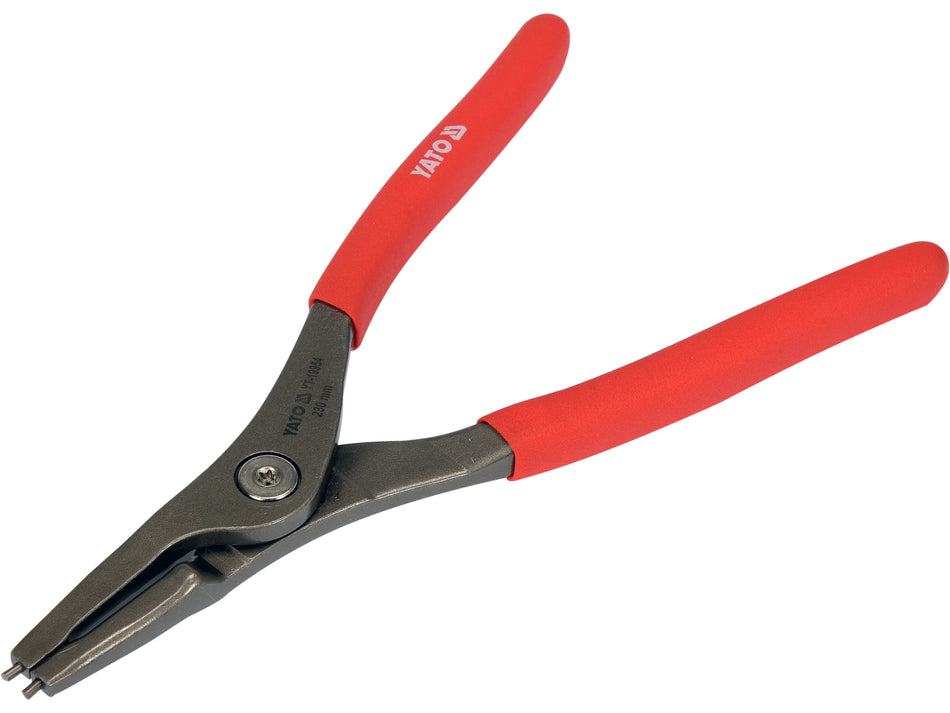 Cleste seger exterior drepentru Yato 230mm YATO...