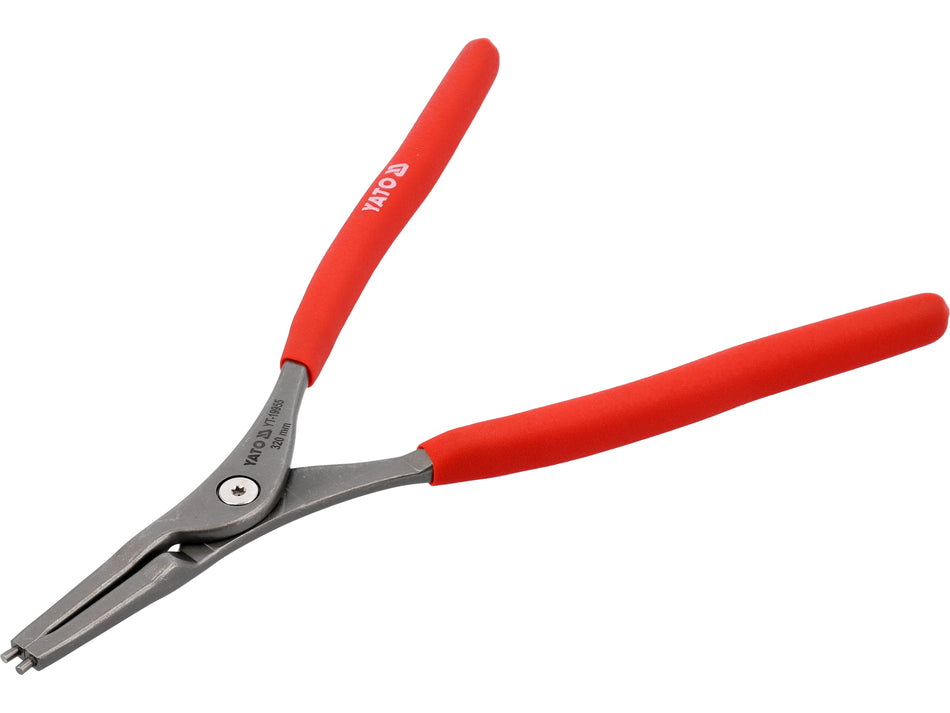 Cleste seger exterior drepentru Yato 320mm YATO...