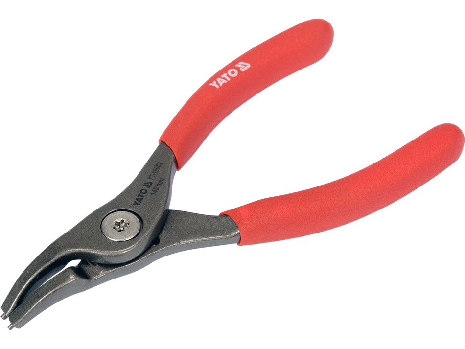 Cleste seger exterior indoit Yato 140mm YATO YT-19962