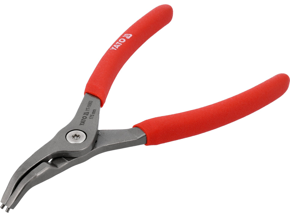 Cleste seger exterior indoit Yato 175mm YATO YT-19963