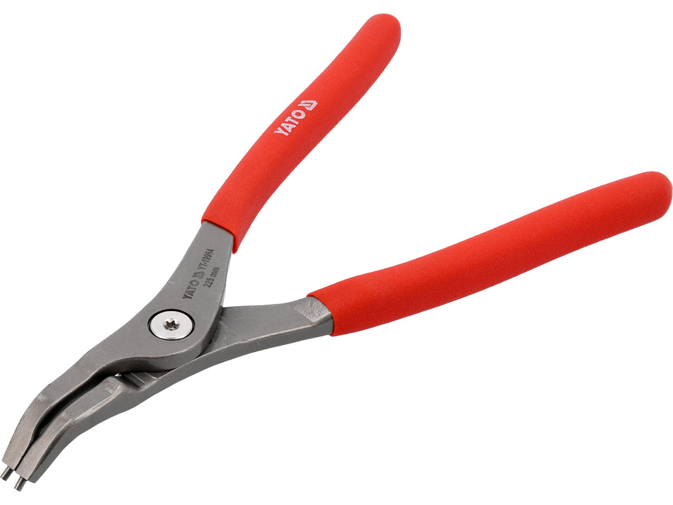 Cleste seger exterior indoit Yato 225mm YATO YT-19964