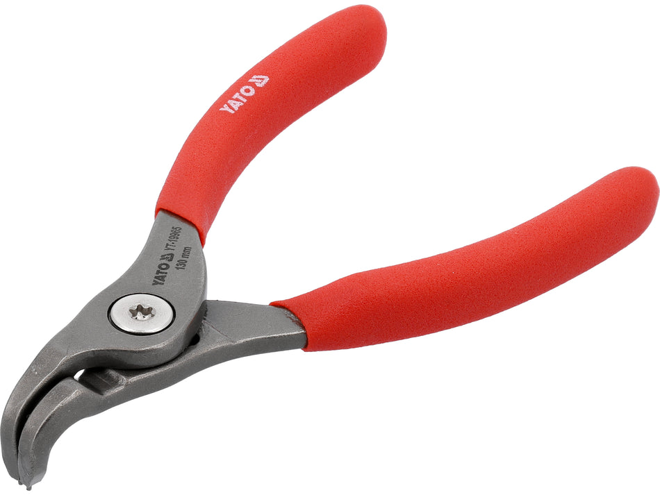 Cleste seger exterior indoit Yato 130mm YATO YT-19965