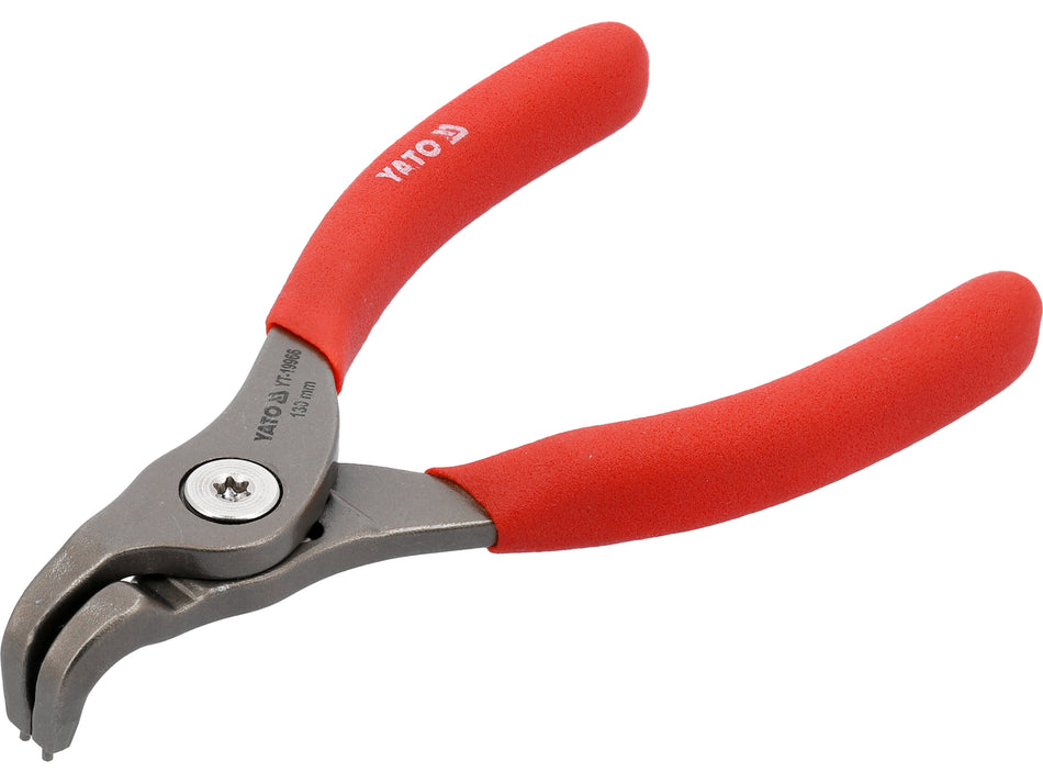 Cleste seger exterior indoit Yato 130mm YATO YT-19966
