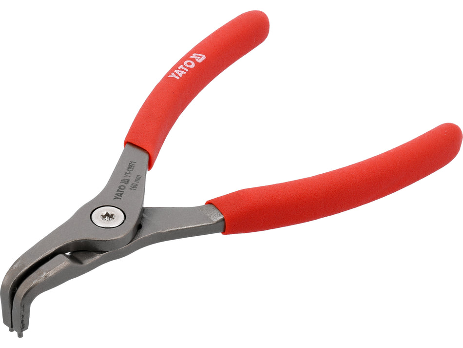 Cleste seger exterior indoit Yato 160mm YATO YT-19971