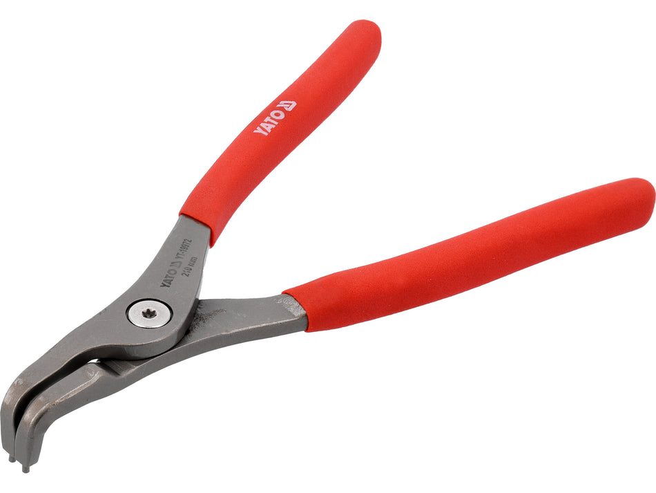Cleste seger exterior indoit Yato 210mm YATO YT-19972