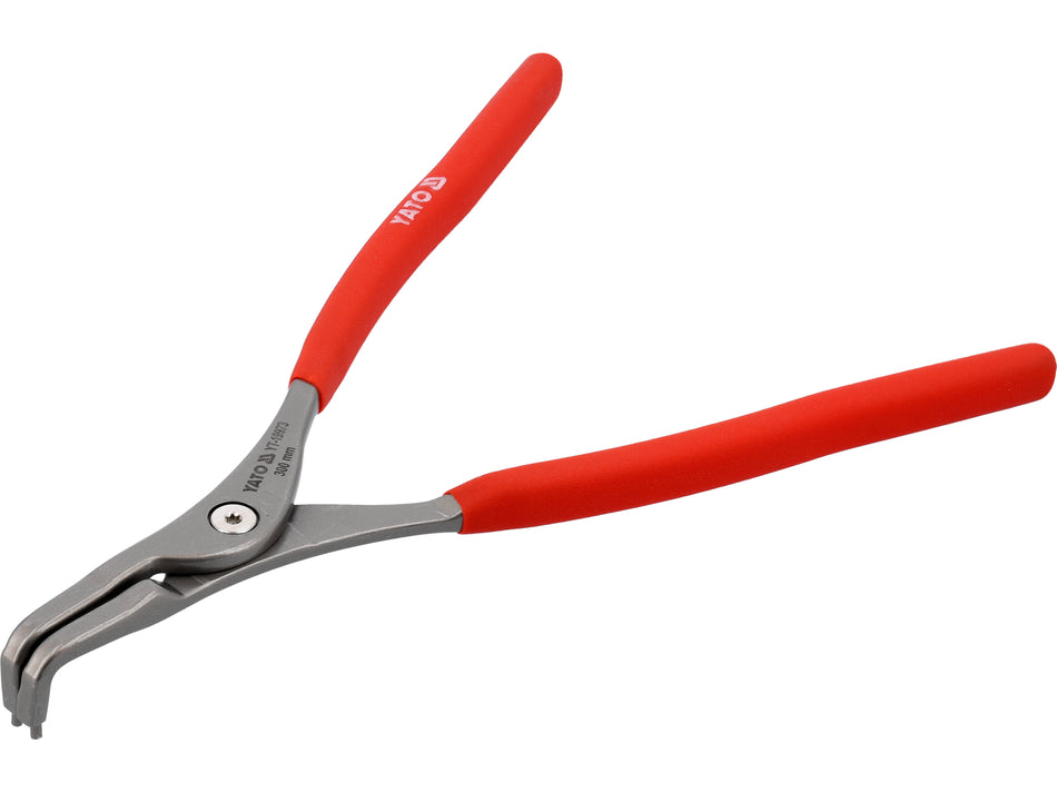 Cleste seger exterior indoit Yato 300mm YATO YT-19973