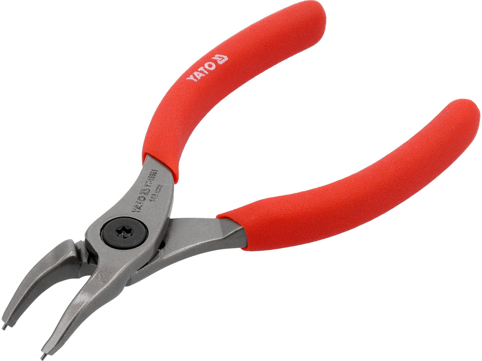 Cleste seger interior indoit Yato 140mm YATO YT-19981