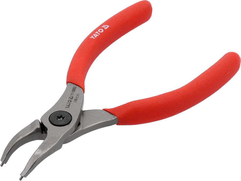 Cleste seger interior indoit Yato 140mm YATO YT-19982