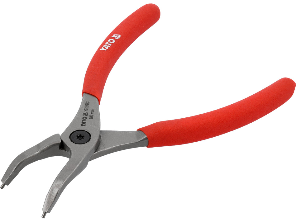 Cleste seger interior indoit Yato 180mm YATO YT-19983