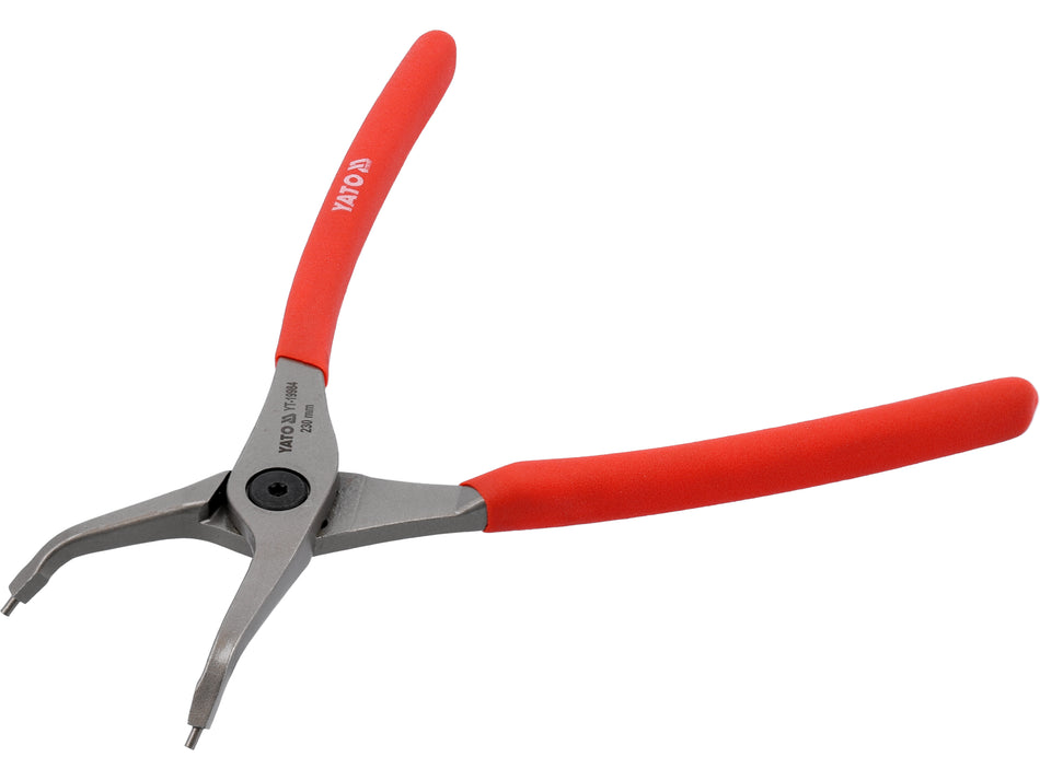 Cleste seger interior indoit Yato 230mm YATO YT-19984