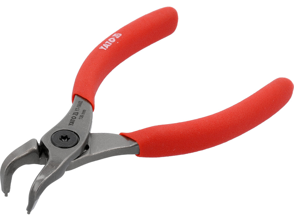 Cleste seger interior indoit Yato 130mm YATO YT-19992