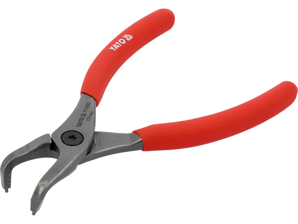 Cleste seger interior indoit Yato 170mm YATO YT-19993
