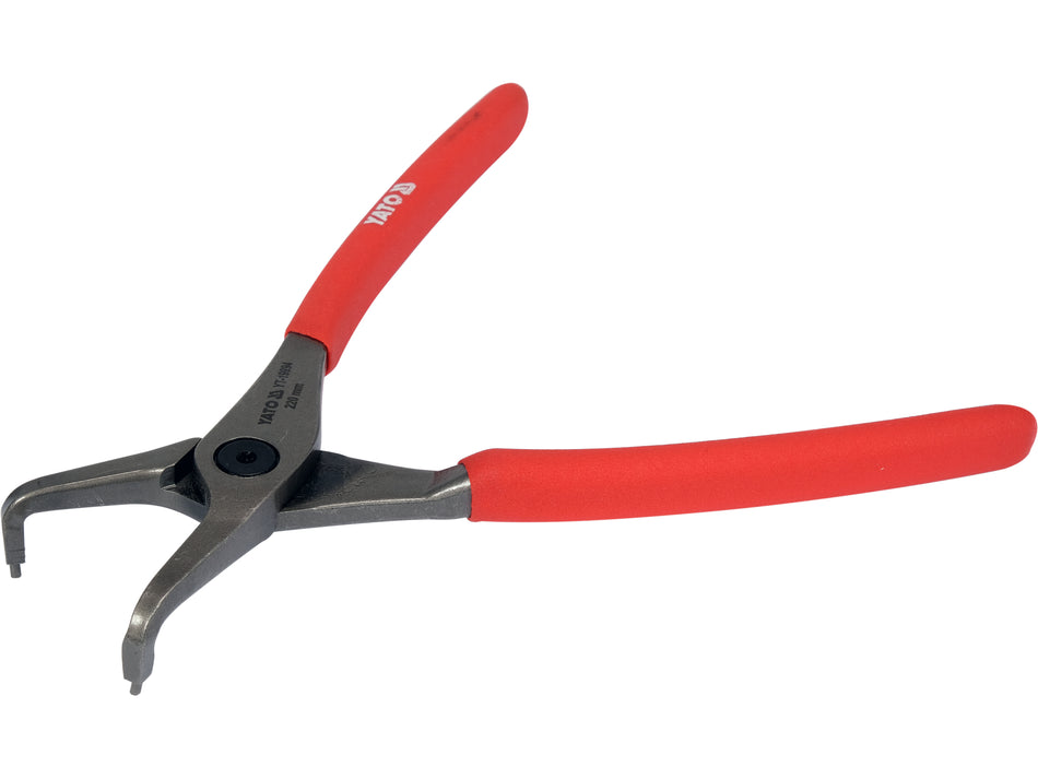 Cleste seger interior indoit Yato 220mm YATO YT-19994