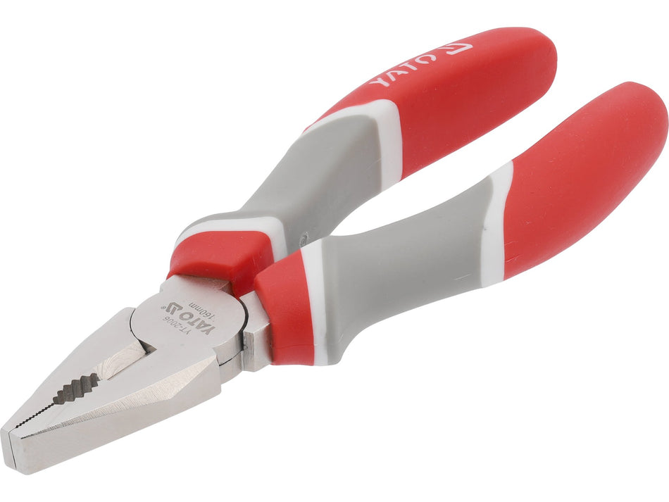 Cleste combinat Yato 160mm YATO YT-2006