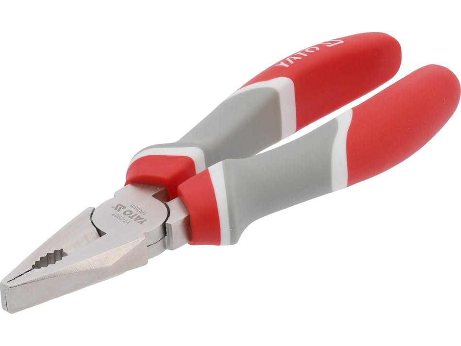 Cleste combinat Yato 180mm YATO YT-2007