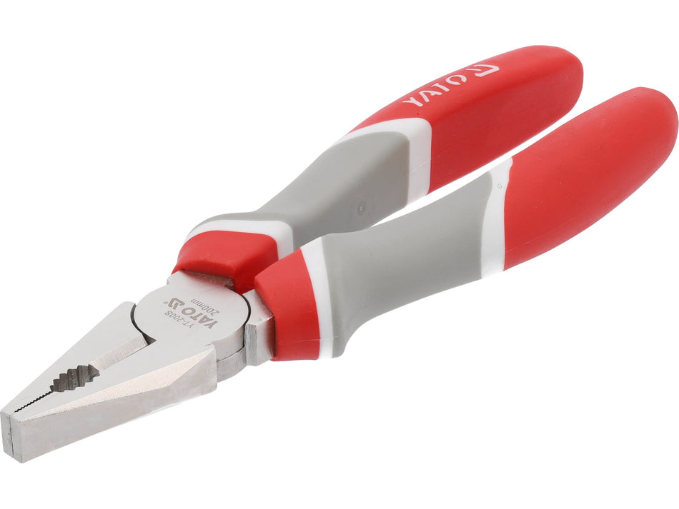 Cleste combinat Yato 200mm YATO YT-2008