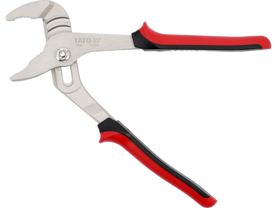 Cleste papagal Yato 250mm YATO YT-2069