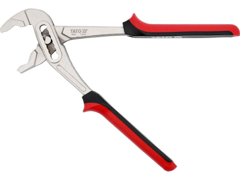 Cleste papagal Yato 250mm YATO YT-2070