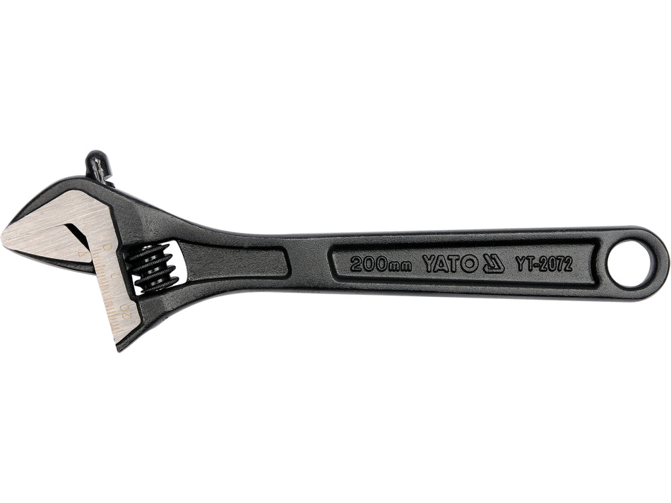 Cheie reglabila Yato 200mm YATO YT-2072