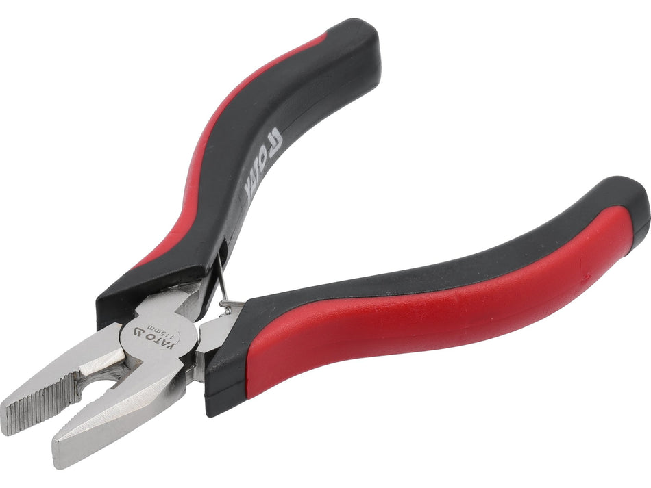 Cleste combinat Yato 115mm YATO YT-2080