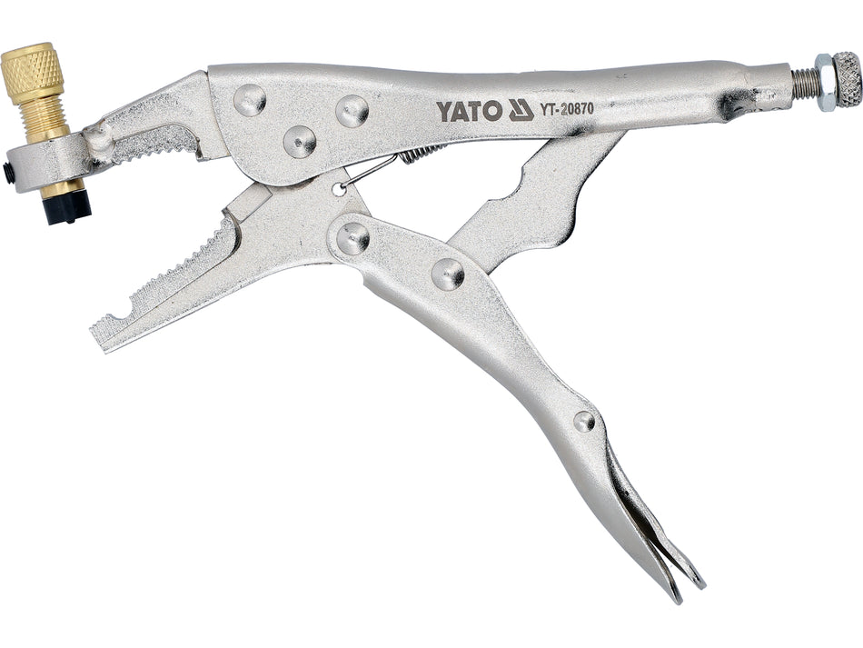 Cleste pentru perforarea tevilor Yato YATO YT-20870