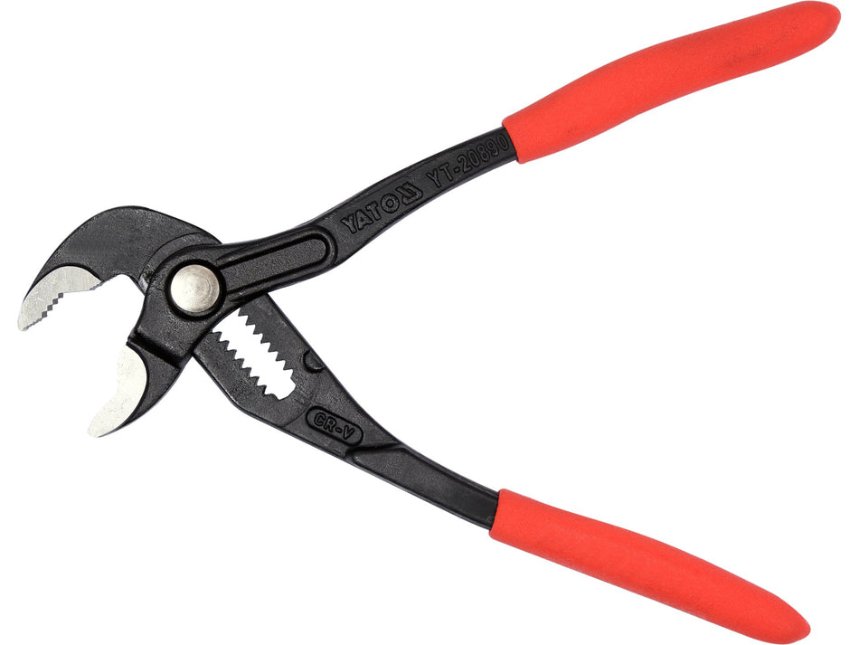 Cleste papagal Yato 175mm YATO YT-20890