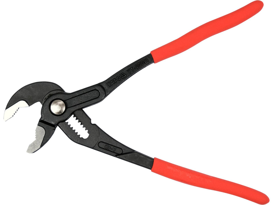 Cleste papagal Yato 240mm YATO YT-20891