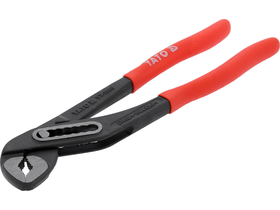 Cleste papagal Yato 250mm YATO YT-2090