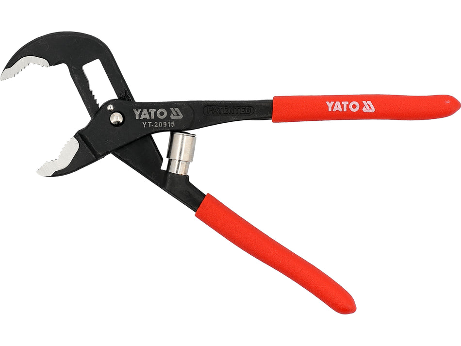 Cleste papagal Yato 175mm YATO YT-20915