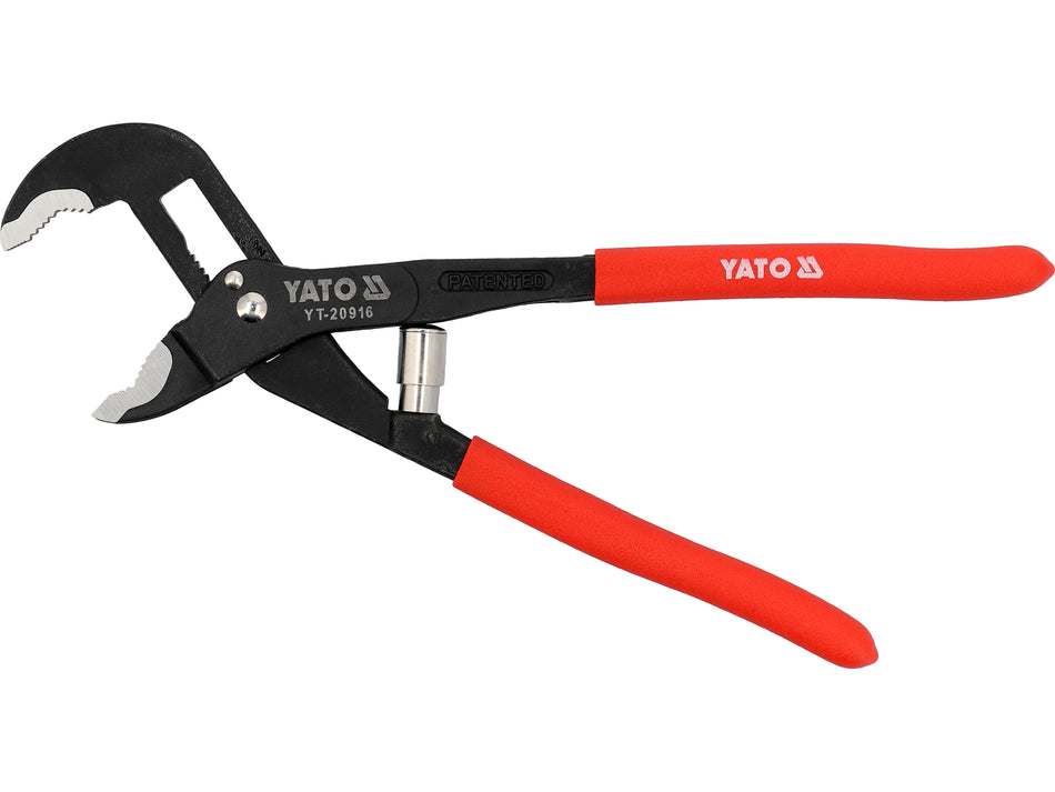 Cleste papagal Yato 250mm YATO YT-20916