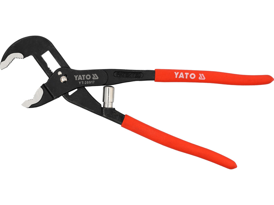 Cleste papagal Yato 300mm YATO YT-20917