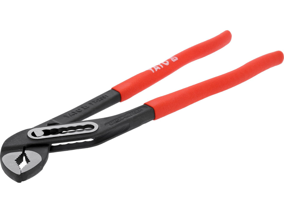 Cleste papagal Yato 300mm YATO YT-2091
