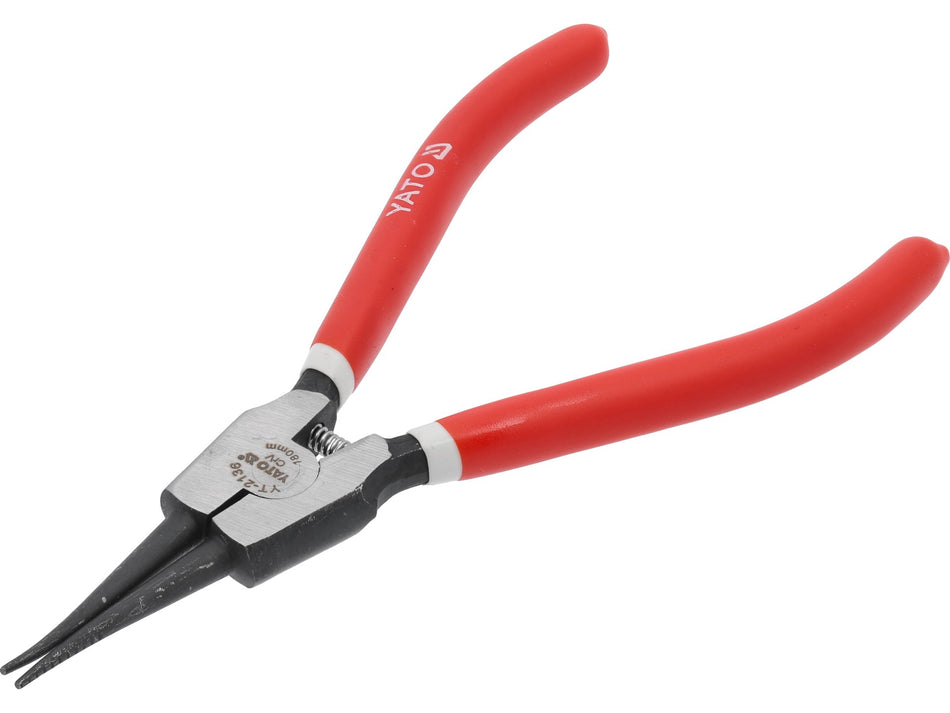 Cleste seger de exterior Yato 180mm YATO YT-2136