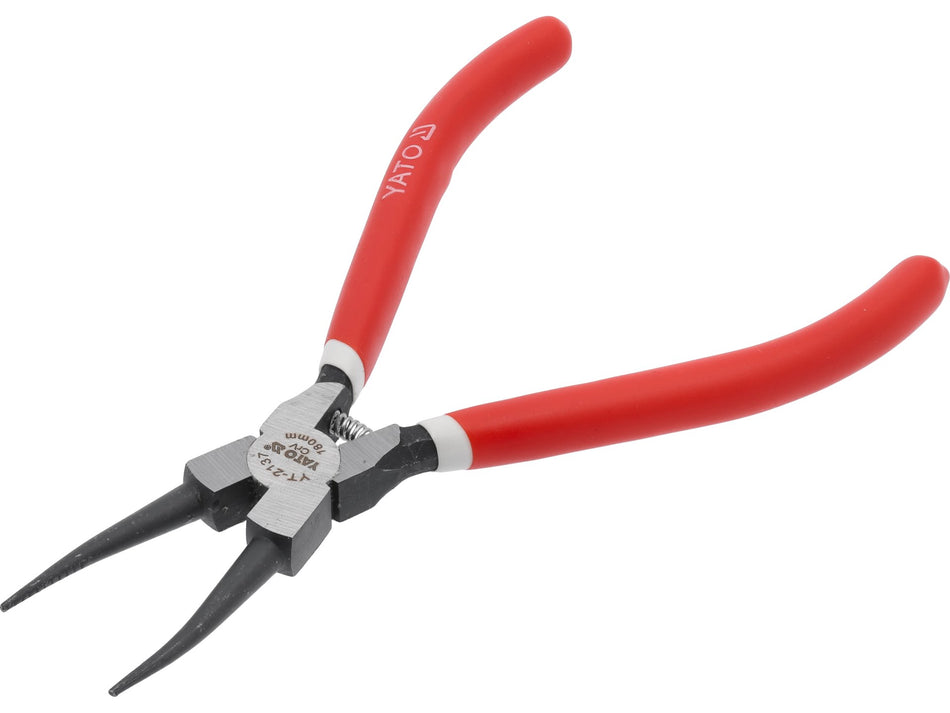 Cleste seger de interior Yato 180mm YATO YT-2137