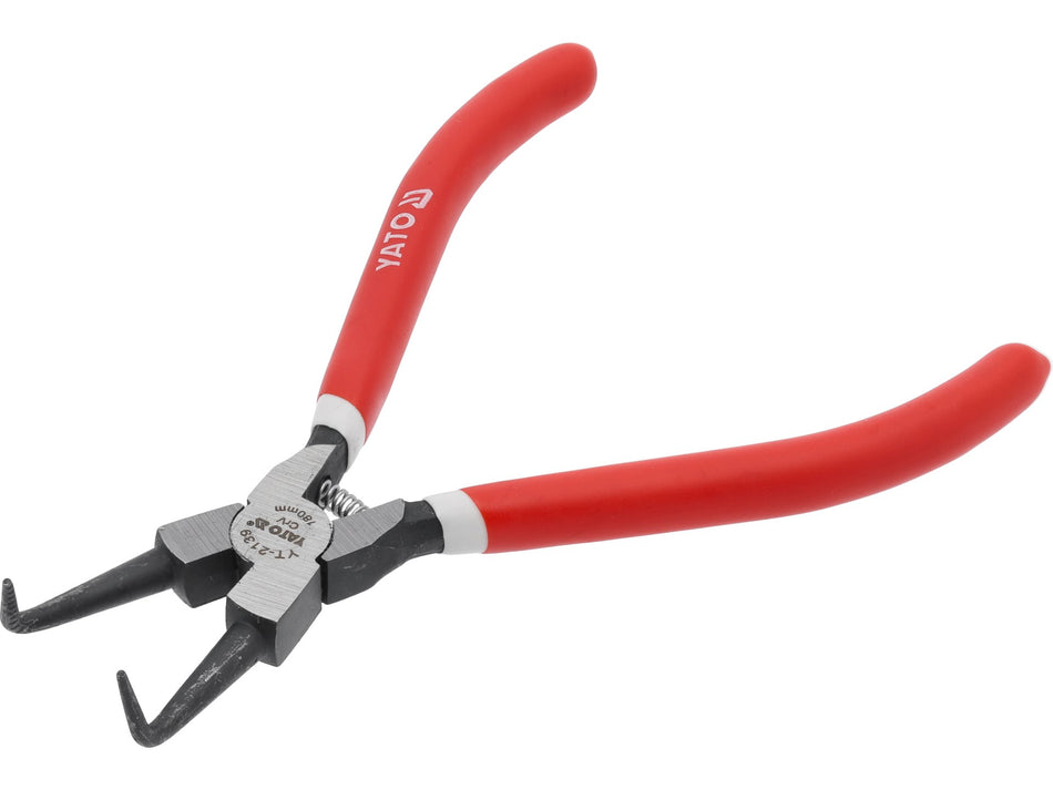 Cleste seger interior varf indoit Yato 180mm YATO...