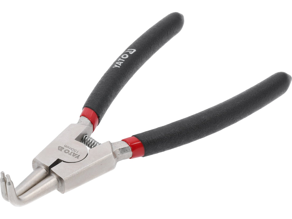 Cleste seger pentru departat varf indoit Yato 150mm...