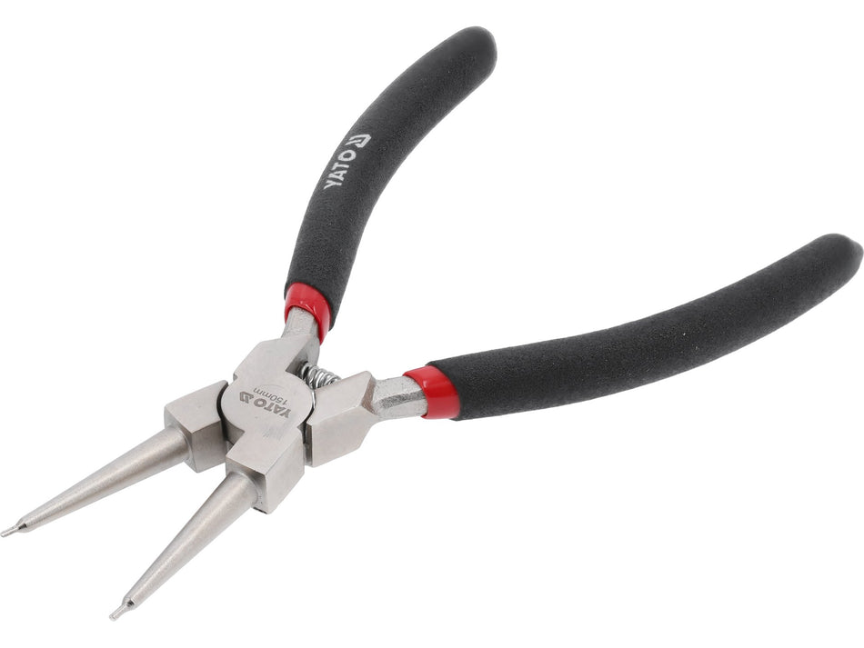 Cleste seger pentru inele de siguranta varf Yato 150mm 150MM-2