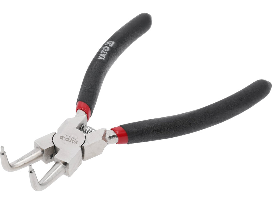 Cleste seger pentru inele de siguranta varf Yato 150mm 150MM
