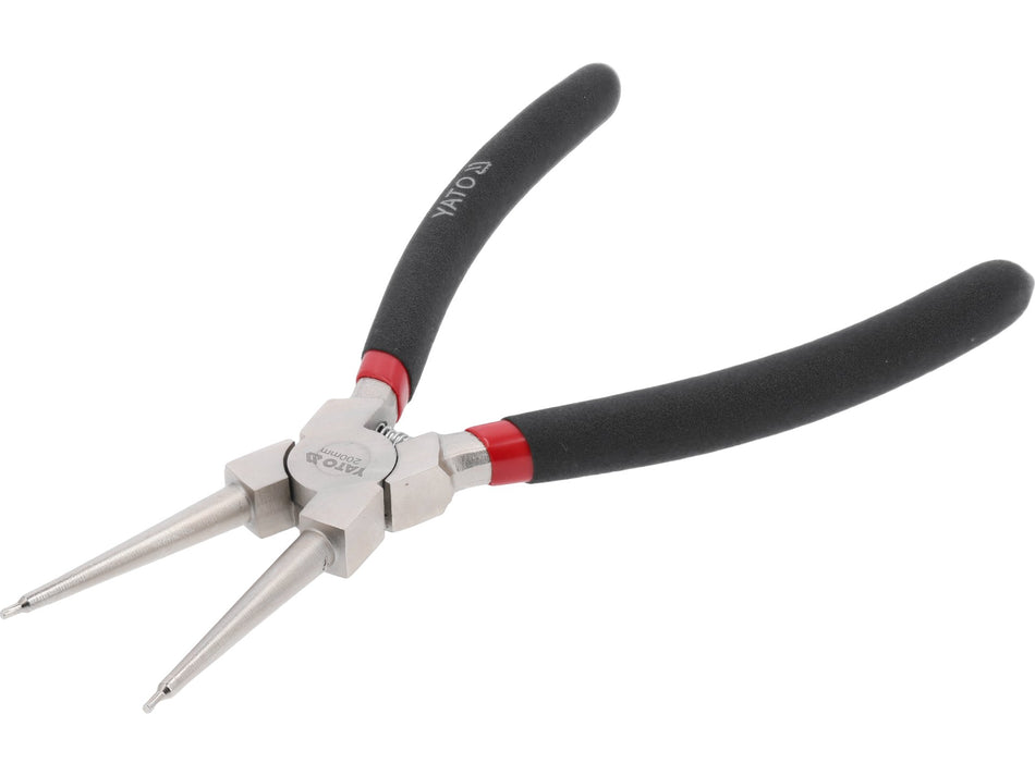 Cleste seger pentru inele de siguranta varf Yato 200mm 200MM-2
