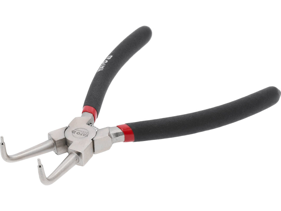 Cleste seger pentru inele de siguranta varf Yato 200mm 200MM