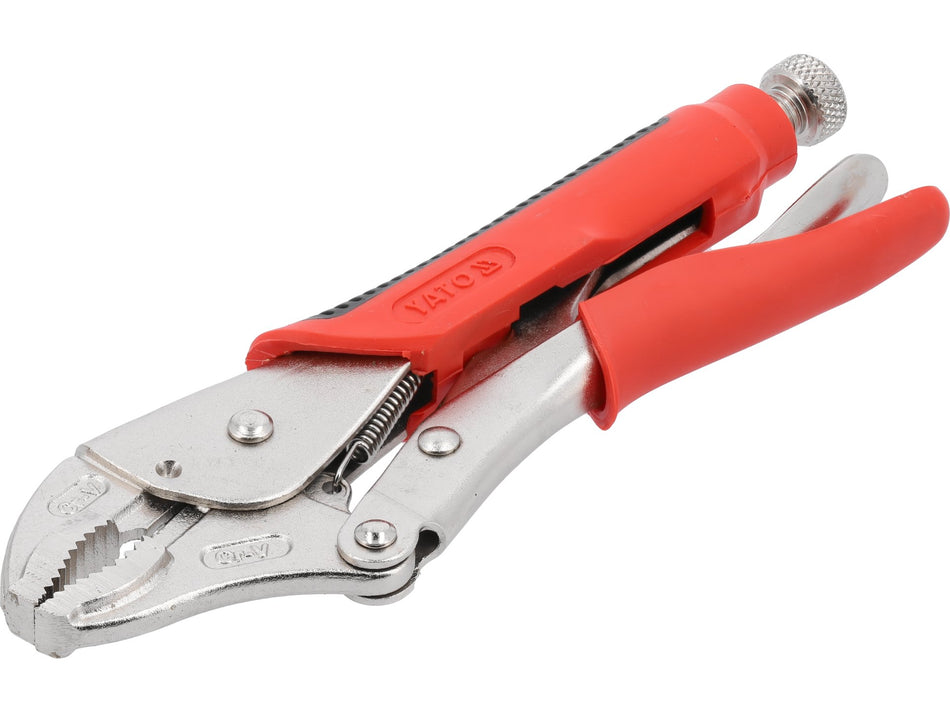 Cleste morsa Yato 240mm cr-v YATO YT-2153